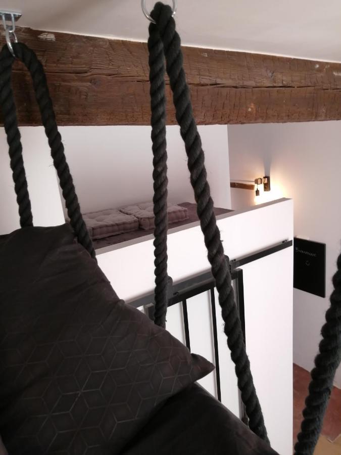 Charmant Studio De 20M2 En Hypercentre De Toulouse Eksteriør bilde