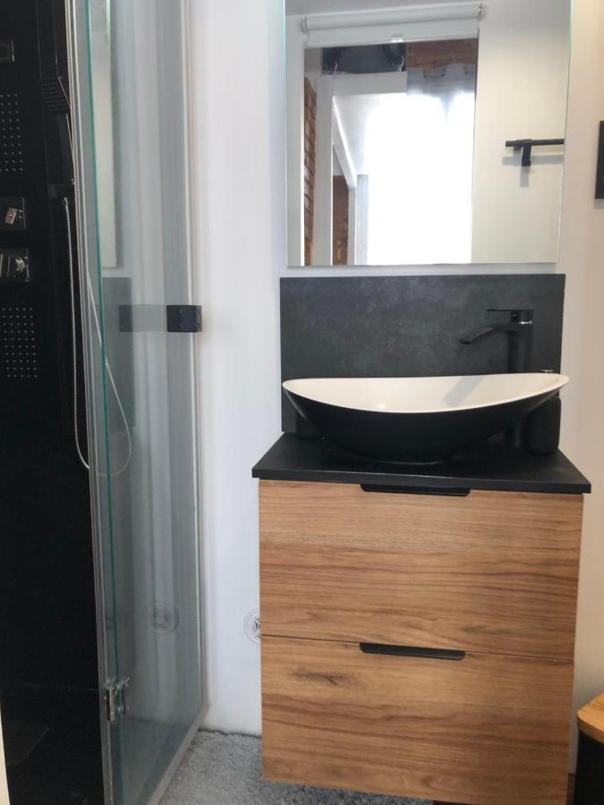Charmant Studio De 20M2 En Hypercentre De Toulouse Eksteriør bilde